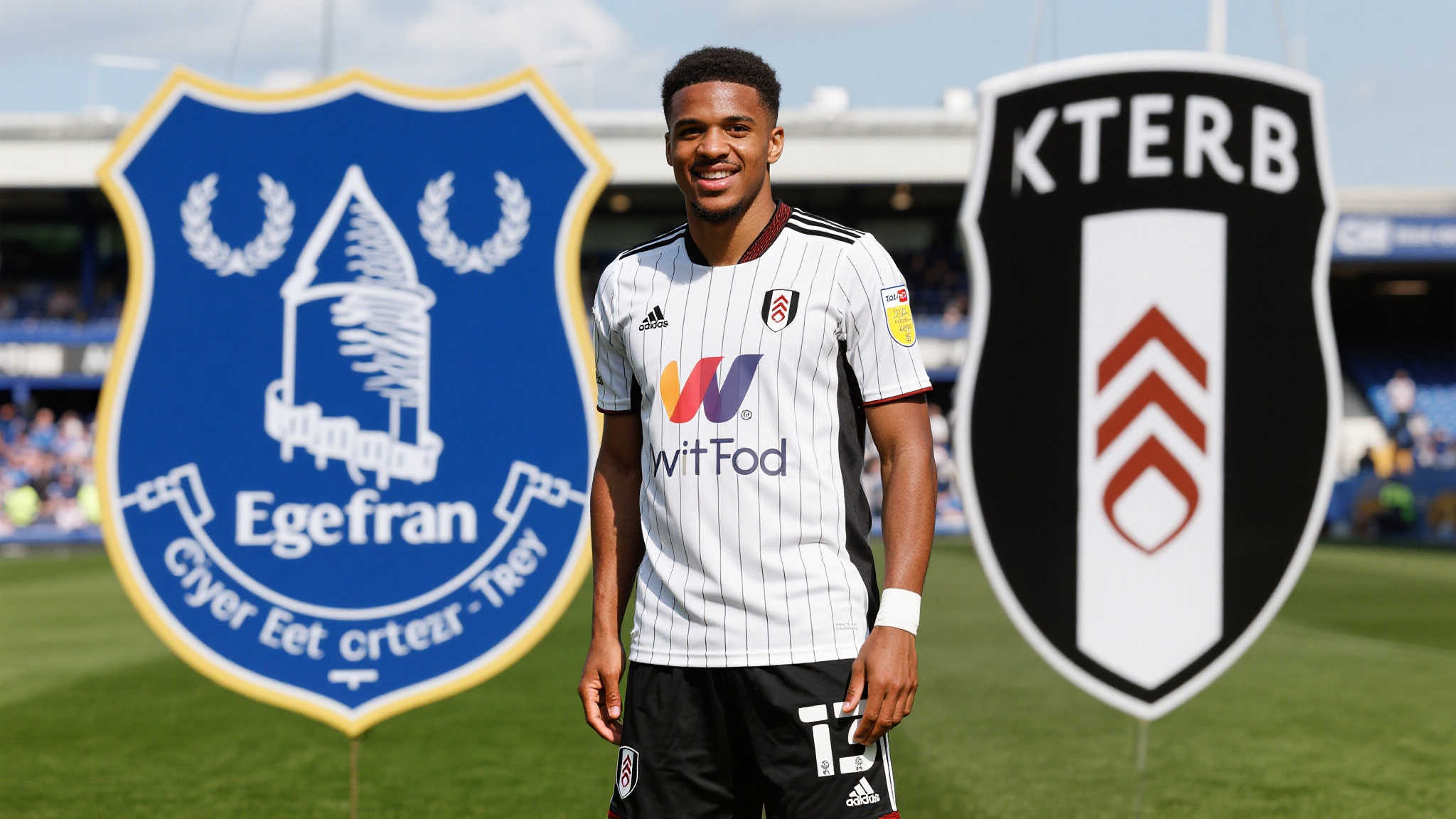 世界杯直播额概况简介